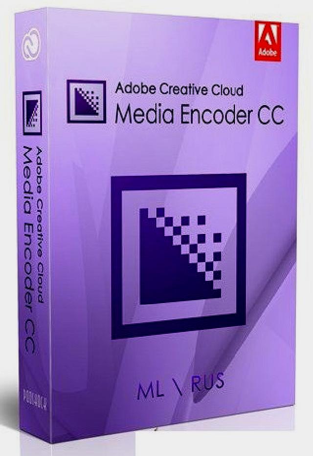 Adobe media encoder cc 2018 crack mac 10