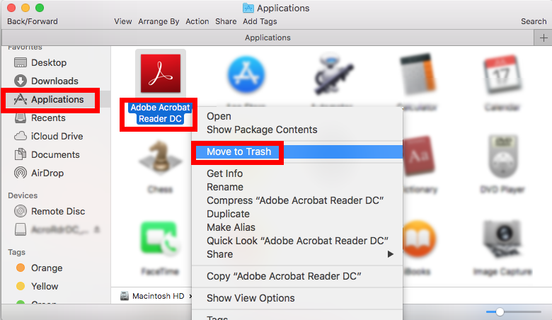 Is adobe for mac free