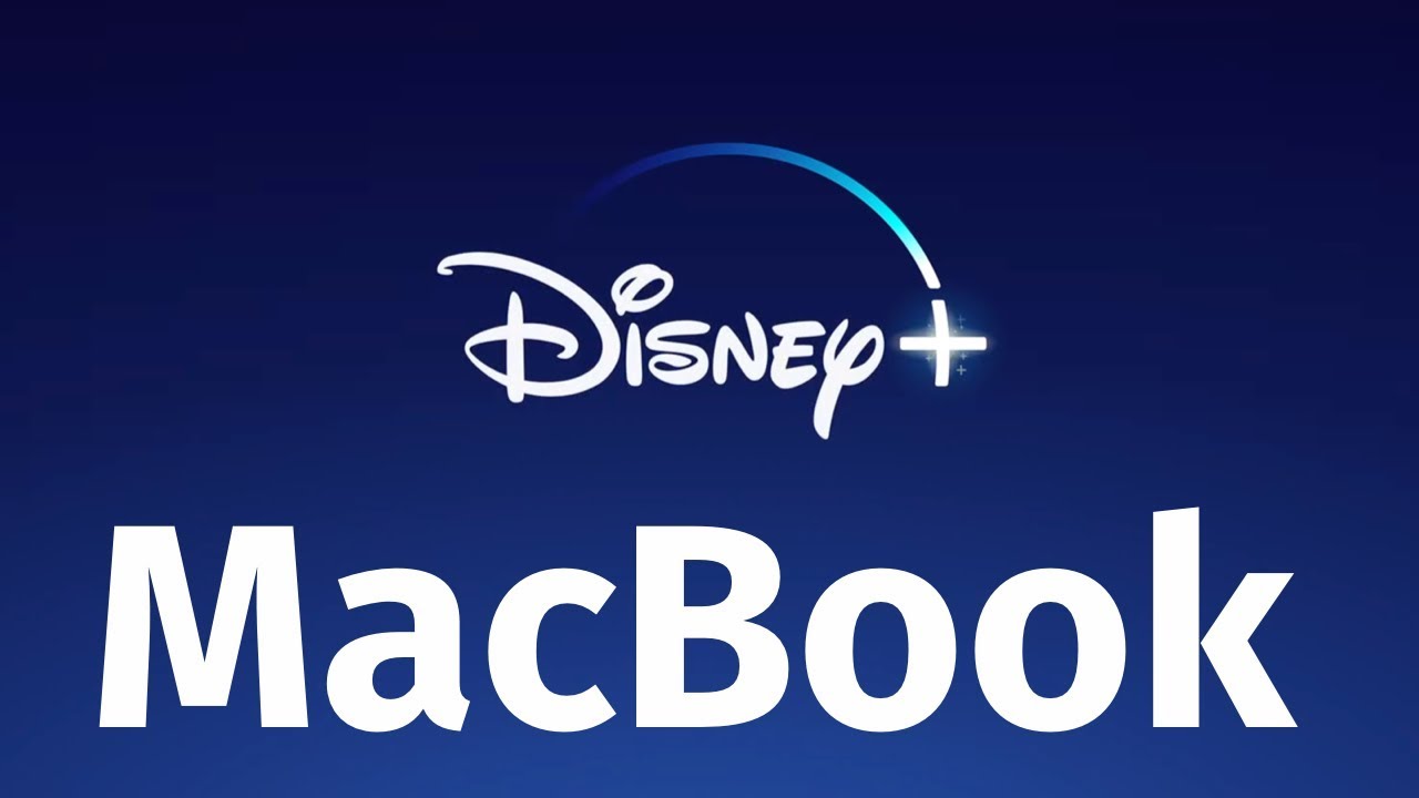 Download Disney Plus App For Mac