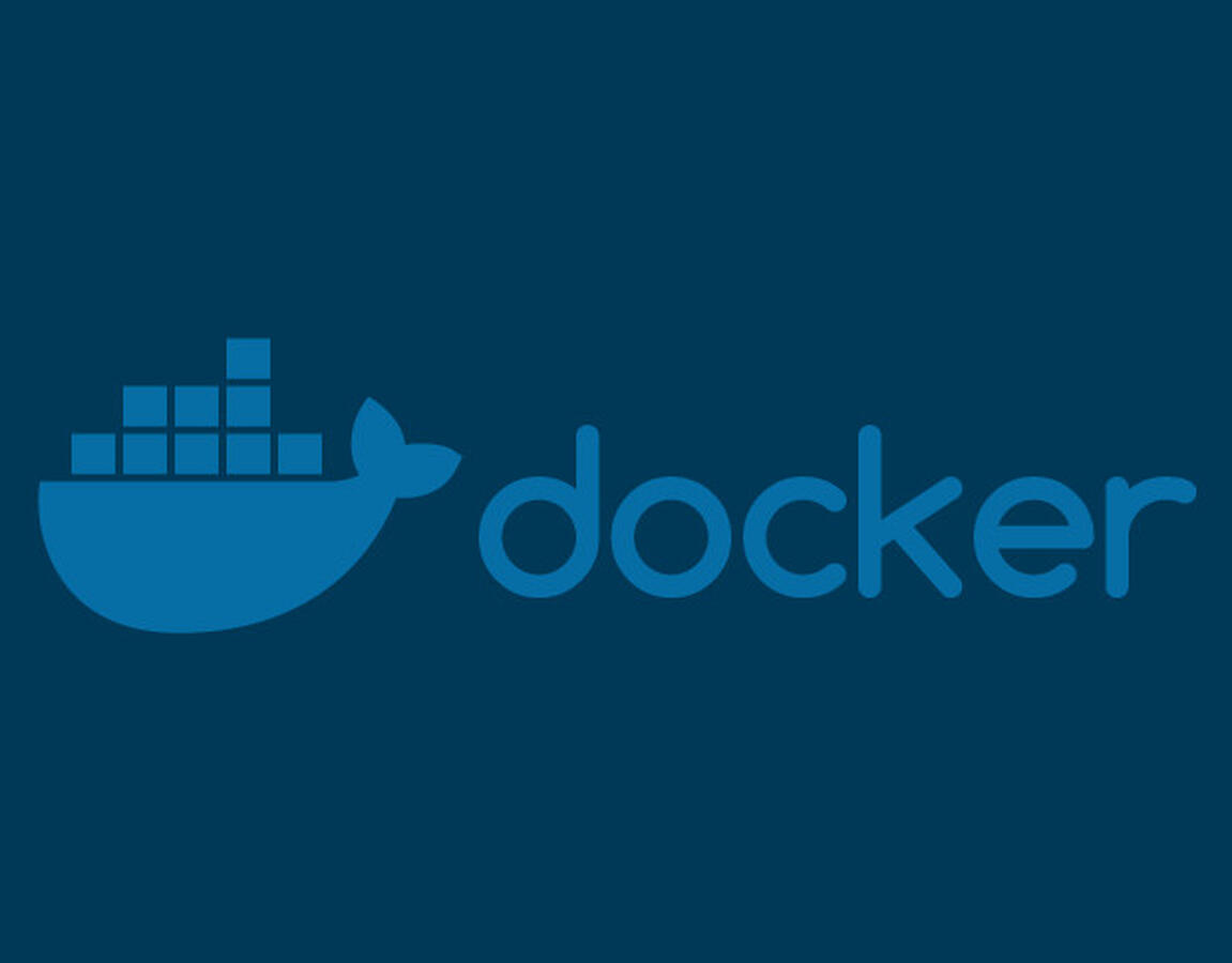 Docker-compose on arch linux